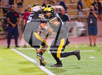 Thumbnail 3 in Oak Ridge @ Del Oro photogallery.