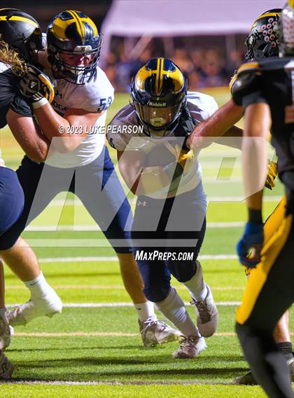 Thumbnail 3 in Oak Ridge @ Del Oro photogallery.