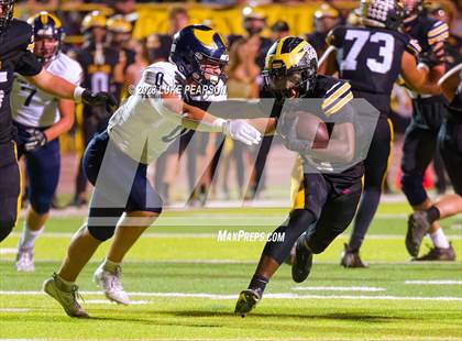 Thumbnail 2 in Oak Ridge @ Del Oro photogallery.