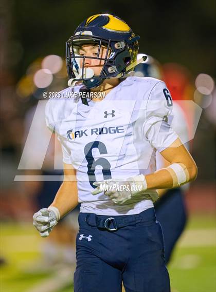 Thumbnail 3 in Oak Ridge @ Del Oro photogallery.