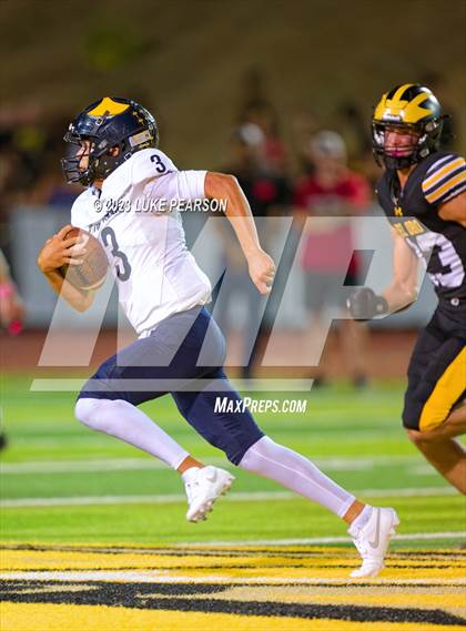 Thumbnail 2 in Oak Ridge @ Del Oro photogallery.