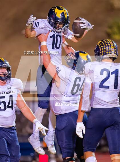 Thumbnail 2 in Oak Ridge @ Del Oro photogallery.