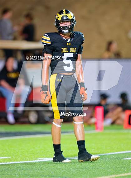 Thumbnail 1 in Oak Ridge @ Del Oro photogallery.