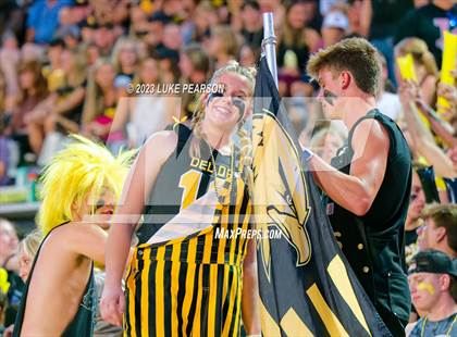 Thumbnail 2 in Oak Ridge @ Del Oro photogallery.
