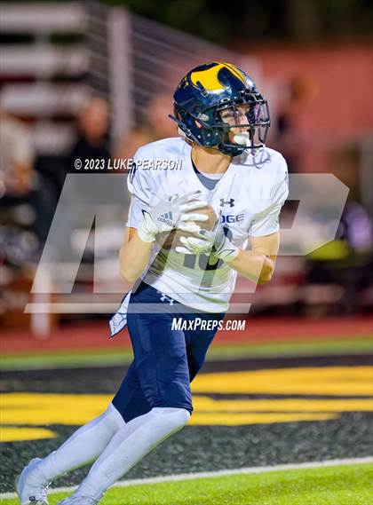 Thumbnail 3 in Oak Ridge @ Del Oro photogallery.