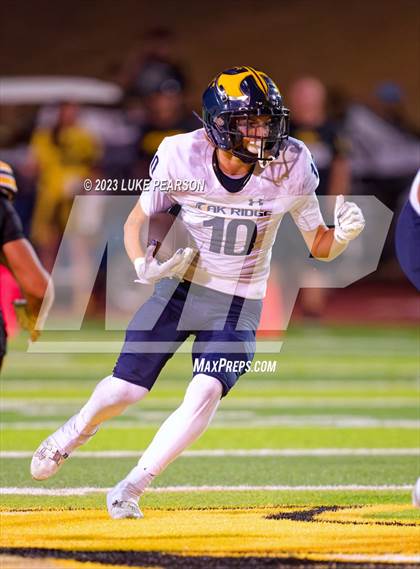 Thumbnail 1 in Oak Ridge @ Del Oro photogallery.