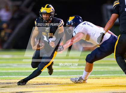 Thumbnail 3 in Oak Ridge @ Del Oro photogallery.