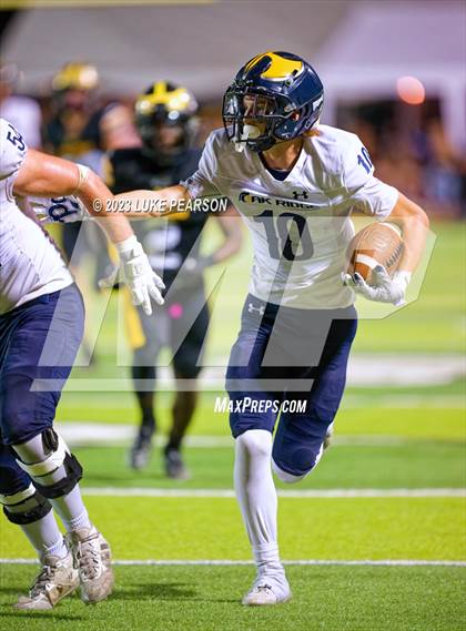 Thumbnail 1 in Oak Ridge @ Del Oro photogallery.