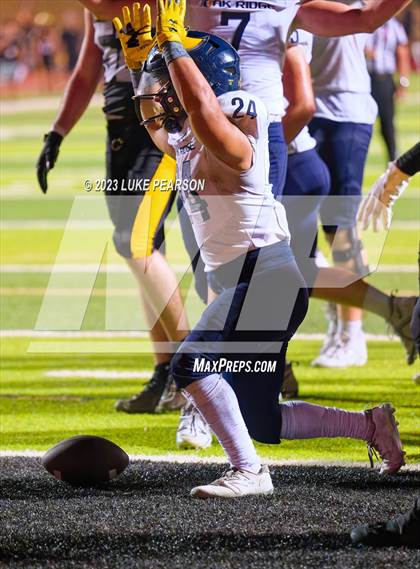 Thumbnail 3 in Oak Ridge @ Del Oro photogallery.