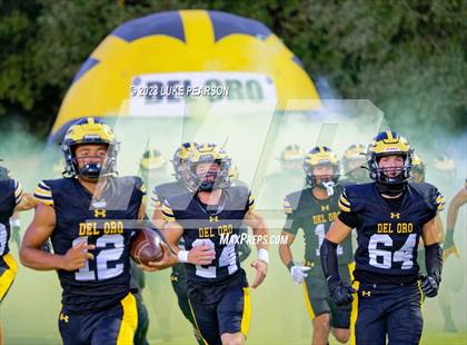 Thumbnail 1 in Oak Ridge @ Del Oro photogallery.