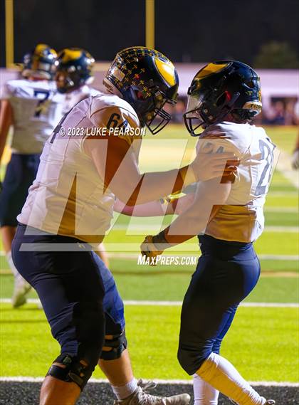 Thumbnail 2 in Oak Ridge @ Del Oro photogallery.