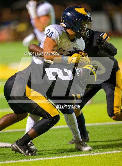 Thumbnail 2 in Oak Ridge @ Del Oro photogallery.