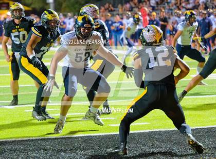Thumbnail 3 in Oak Ridge @ Del Oro photogallery.