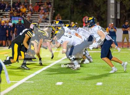 Thumbnail 3 in Oak Ridge @ Del Oro photogallery.