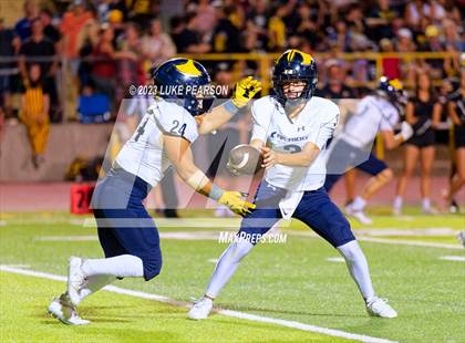 Thumbnail 2 in Oak Ridge @ Del Oro photogallery.