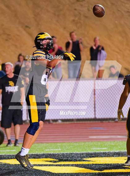 Thumbnail 1 in Oak Ridge @ Del Oro photogallery.