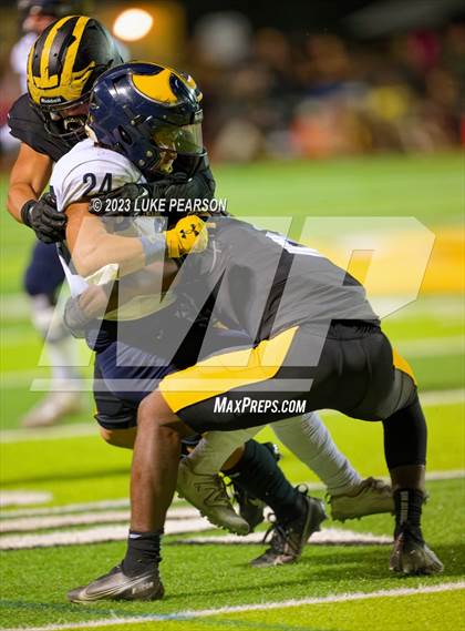 Thumbnail 3 in Oak Ridge @ Del Oro photogallery.