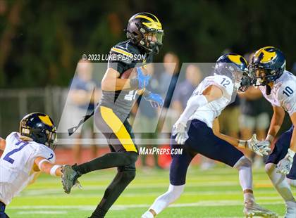 Thumbnail 3 in Oak Ridge @ Del Oro photogallery.