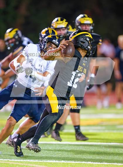 Thumbnail 3 in Oak Ridge @ Del Oro photogallery.
