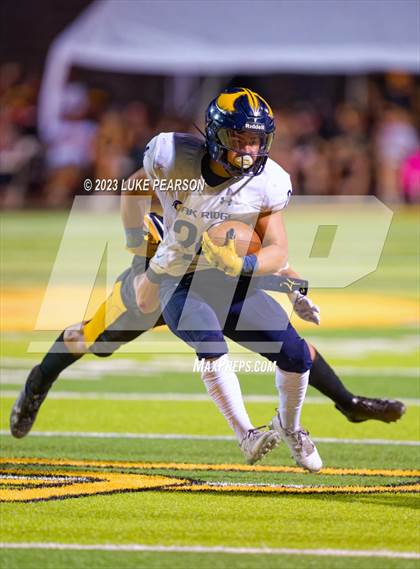 Thumbnail 1 in Oak Ridge @ Del Oro photogallery.