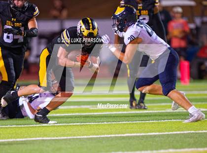 Thumbnail 1 in Oak Ridge @ Del Oro photogallery.
