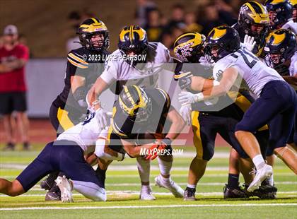 Thumbnail 1 in Oak Ridge @ Del Oro photogallery.