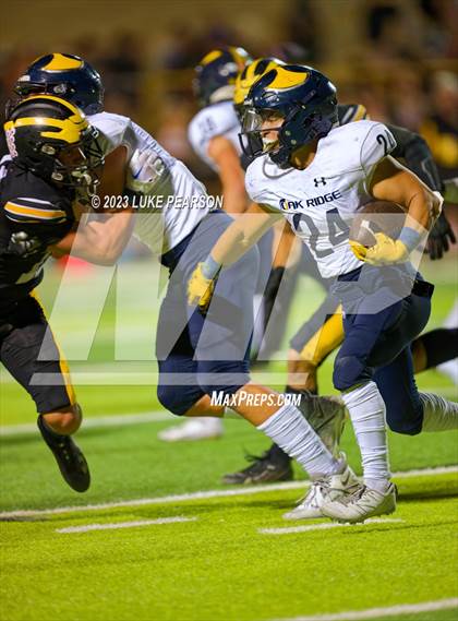 Thumbnail 3 in Oak Ridge @ Del Oro photogallery.
