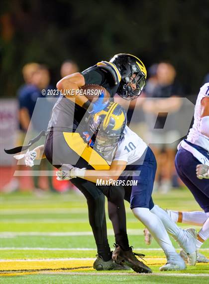 Thumbnail 1 in Oak Ridge @ Del Oro photogallery.