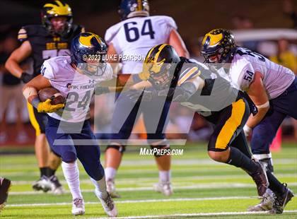 Thumbnail 2 in Oak Ridge @ Del Oro photogallery.