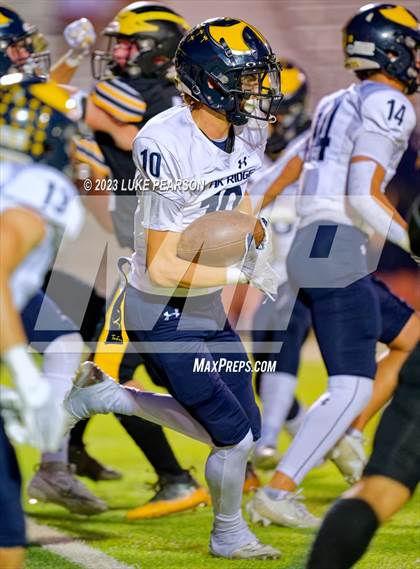 Thumbnail 1 in Oak Ridge @ Del Oro photogallery.