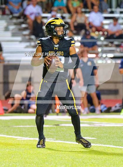 Thumbnail 1 in Oak Ridge @ Del Oro photogallery.