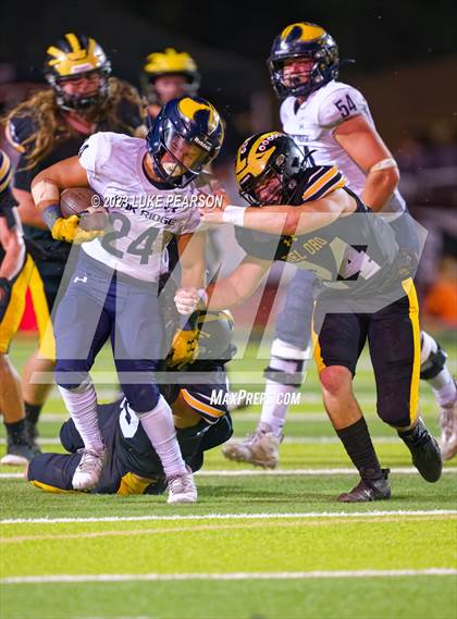 Thumbnail 3 in Oak Ridge @ Del Oro photogallery.