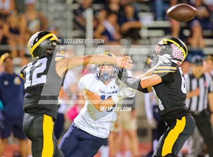 Thumbnail 3 in Oak Ridge @ Del Oro photogallery.