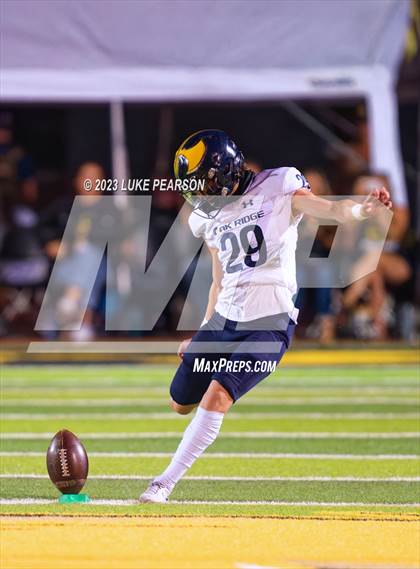 Thumbnail 2 in Oak Ridge @ Del Oro photogallery.