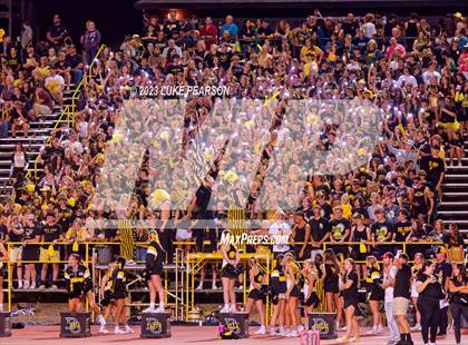 Thumbnail 1 in Oak Ridge @ Del Oro photogallery.