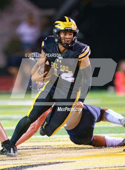 Thumbnail 1 in Oak Ridge @ Del Oro photogallery.
