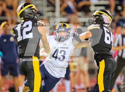 Thumbnail 1 in Oak Ridge @ Del Oro photogallery.