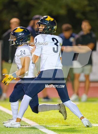Thumbnail 2 in Oak Ridge @ Del Oro photogallery.