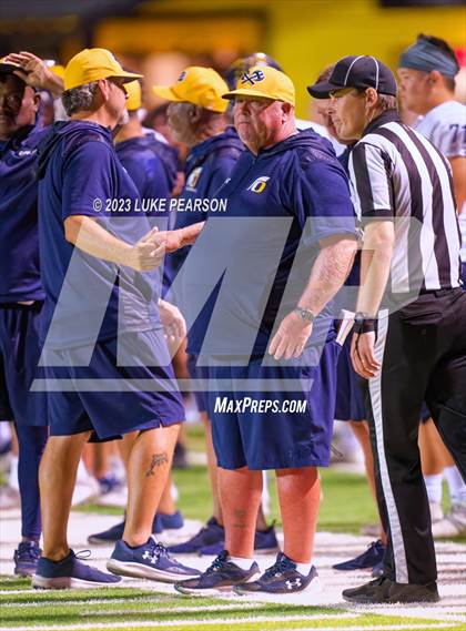 Thumbnail 2 in Oak Ridge @ Del Oro photogallery.