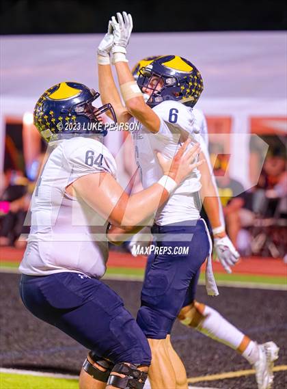 Thumbnail 1 in Oak Ridge @ Del Oro photogallery.