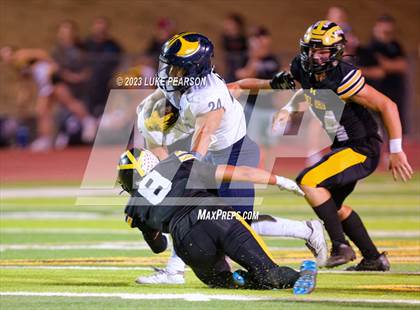 Thumbnail 3 in Oak Ridge @ Del Oro photogallery.
