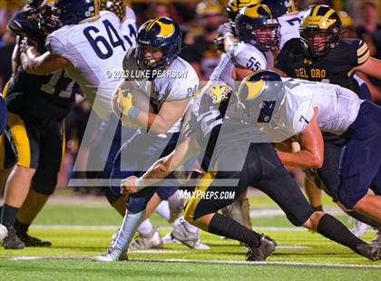 Thumbnail 2 in Oak Ridge @ Del Oro photogallery.