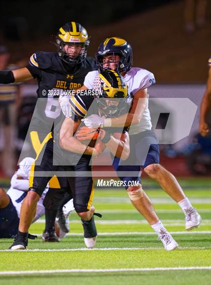 Thumbnail 2 in Oak Ridge @ Del Oro photogallery.