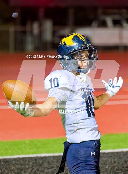 Thumbnail 2 in Oak Ridge @ Del Oro photogallery.