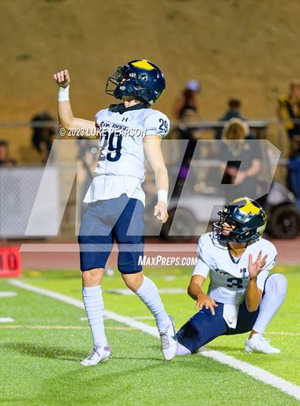 Thumbnail 1 in Oak Ridge @ Del Oro photogallery.