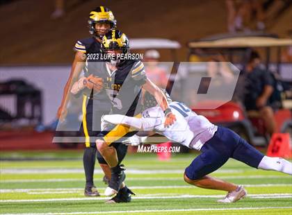 Thumbnail 3 in Oak Ridge @ Del Oro photogallery.