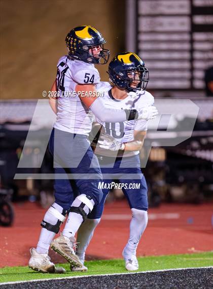 Thumbnail 3 in Oak Ridge @ Del Oro photogallery.