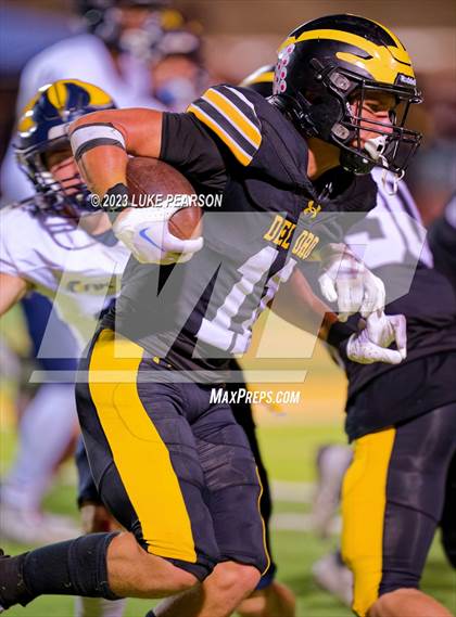 Thumbnail 2 in Oak Ridge @ Del Oro photogallery.