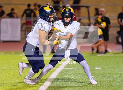 Thumbnail 2 in Oak Ridge @ Del Oro photogallery.