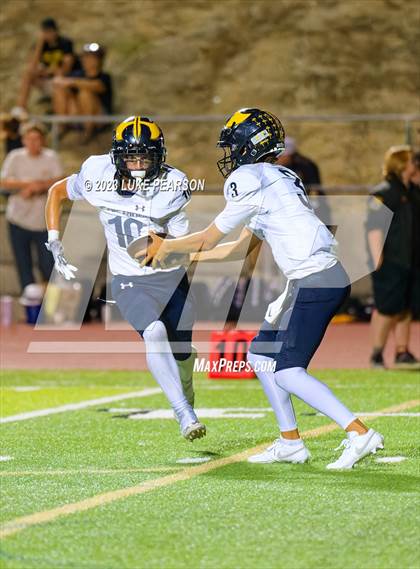 Thumbnail 1 in Oak Ridge @ Del Oro photogallery.